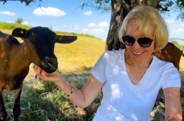 Discover French culinary treasures with Jean Newman Glock