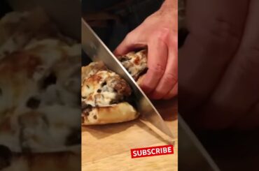 BEST French Dip made from Trader Joe’s! #cookingshow #shorts