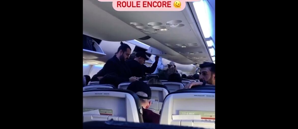 avion bienvenue en France ! #allinclusive #clubmed #travel