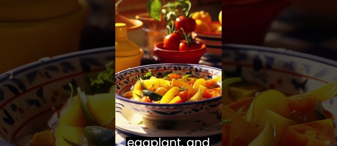 France’s Popular Dishes France's Popular Dishes