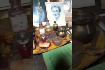 Greatest Showman Abandoned Millionaires French chateau  #Shorts