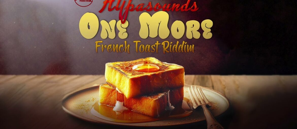 Hypasounds - One More (French Toast Riddim) | 2024 Soca [Vibez Productionz]