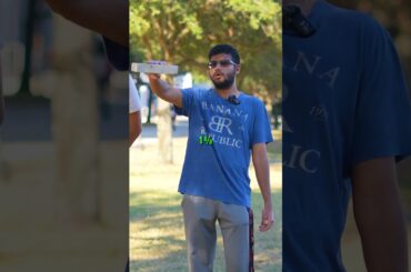 He’s a Human Calculator