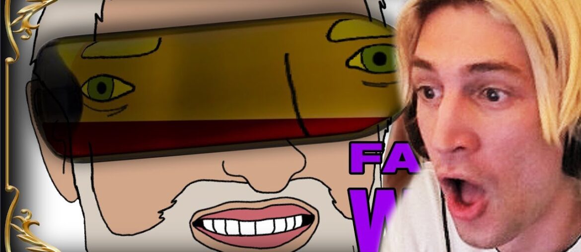 xQc Reacts to ‘2 Fancy 2 Furious: Wine’ by Internet Historian xQc Reacts to '2 Fancy 2 Furious: Wine' by Internet Historian