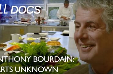Anthony Bourdain: Parts Unknown | Lyon | S03 E03 | All Documentary