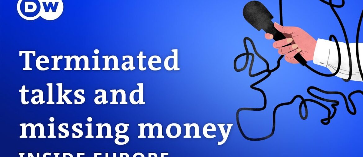 Inside Europe: What are the lessons from the Dutch elections? Inside Europe: What are the lessons from the Dutch elections?