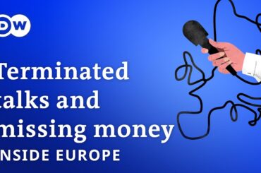 Inside Europe: What are the lessons from the Dutch elections?