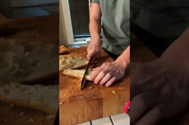 Make your baguettes better