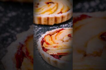 Top 5 French Desserts #Short #travel #paristourism #top10foods