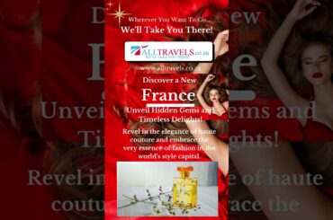 Discover a New France!