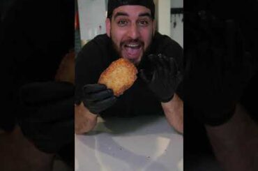 Homemade McDonald's Hashbrowns!  (It taste BETTER)