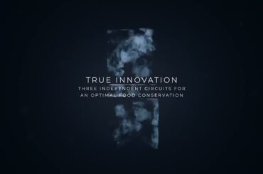 Discover the New Teka Gourmet French Door Fridge   Refrigerator by Teka