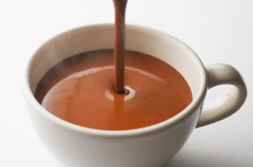 French Hot Chocolate | The Best Hot Chocolate Recipe You Must Try at Home