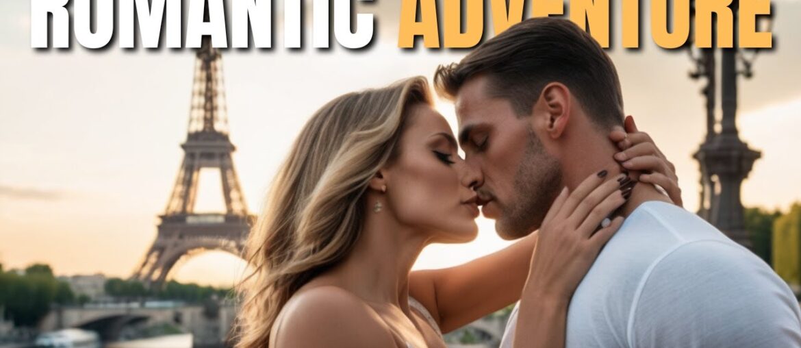 Paris France - Unveiling the Magic on a Journey Through the City of Lights