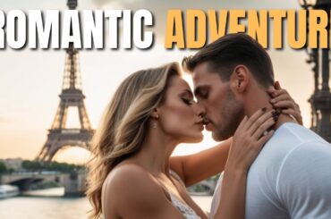 Paris France - Unveiling the Magic on a Journey Through the City of Lights