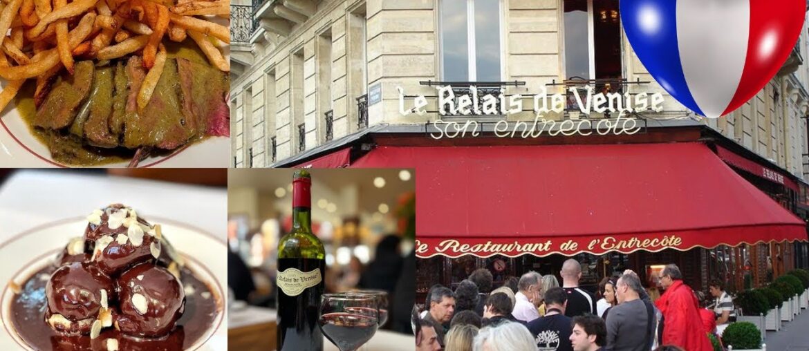 World’s #1 Steak and Golden Frites in Paris | Culinary Mastery Since 1959! World's #1 Steak and Golden Frites in Paris | Culinary Mastery Since 1959!