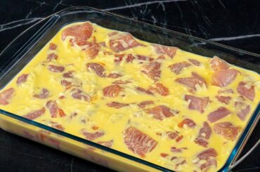 The famous French chicken recipe, cooked in just 30 minutes!