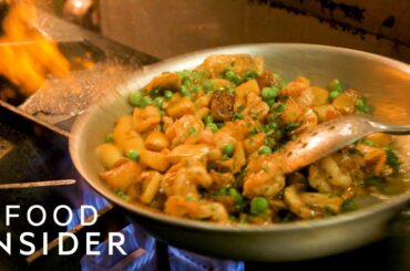 Inside The Creole Restaurant That Inspired Disney's 'Princess And The Frog' | Legendary Eats