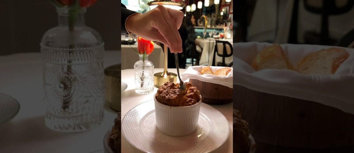 French Fine Dining in Raleigh, North Carolina! #northcarolina