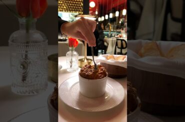 French Fine Dining in Raleigh, North Carolina! #northcarolina