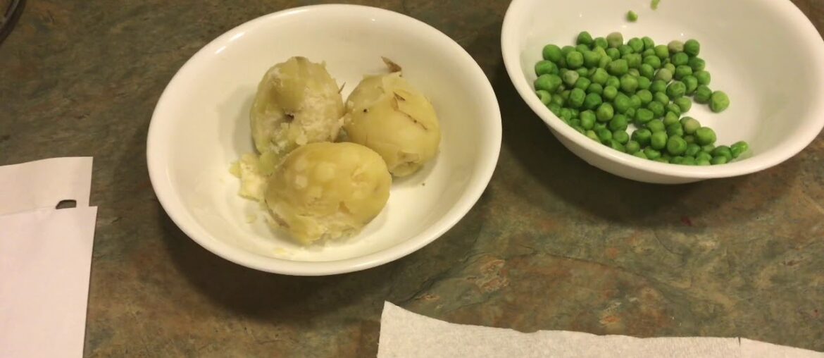 French recipe assignment