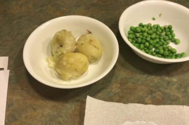 French recipe assignment