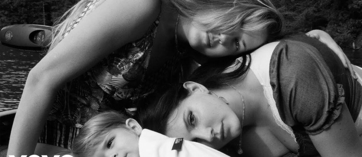 Lana Del Rey – Take Me Home, Country Roads (Official Audio) Lana Del Rey - Take Me Home, Country Roads (Official Audio)