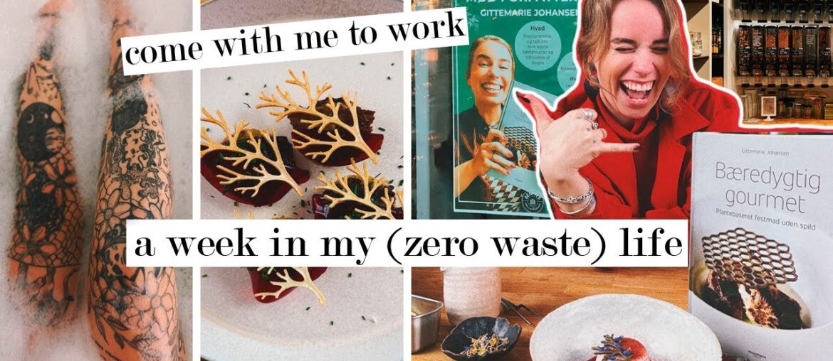 a week in my life as a self-employed environmentalist // what I do for a living a week in my life as a self-employed environmentalist // what I do for a living