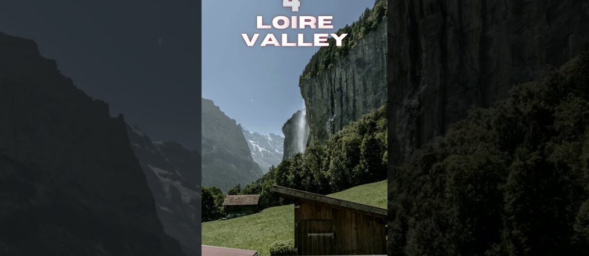 FRANCE TOP 10 DESTINATIONS MUST VISIT #short #francetravel #paris FRANCE TOP 10 DESTINATIONS MUST VISIT #short #francetravel #paris