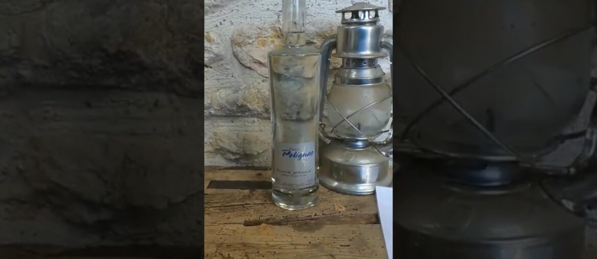 French White Armagnac