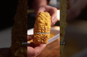 The CRISPIEST French Toast Fingers Recipe #recipes #food #cooking #brioche #frenchtoast #bread