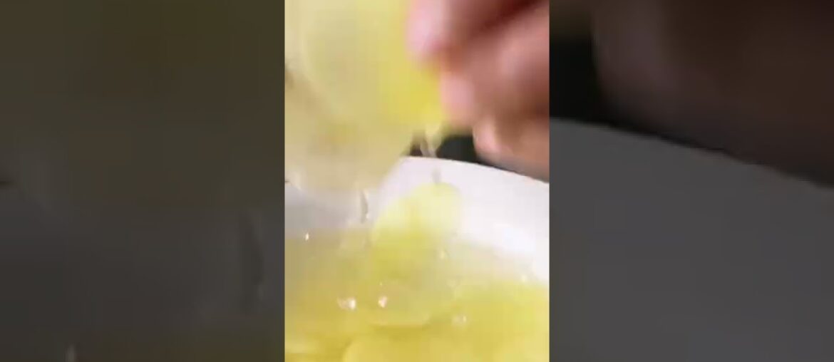 Easy & Crispy Potato Chips at Home ASMR