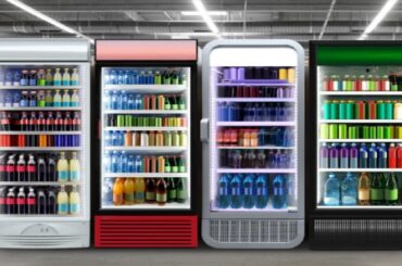 Top 5 Best Beverage Coolers You Can Buy In 2024