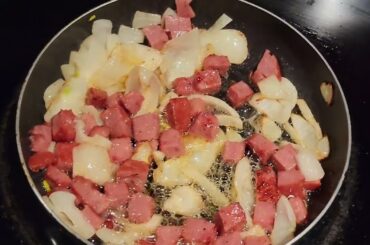 PlebLife Cooking: Flavorless French Onion Pleb Soup