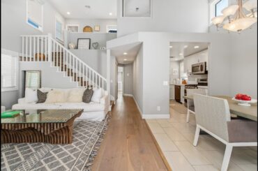 608 Poinsettia Avenue, Apt B Corona Del Mar, CA |