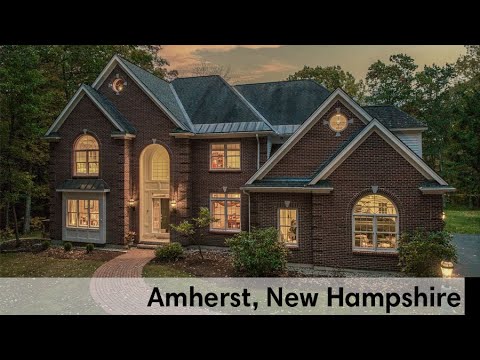 Video of 9 High Meadow Lane | Amherst, New Hampshire real estate & homes by Deb Cote Video of 9 High Meadow Lane | Amherst, New Hampshire real estate & homes by Deb Cote