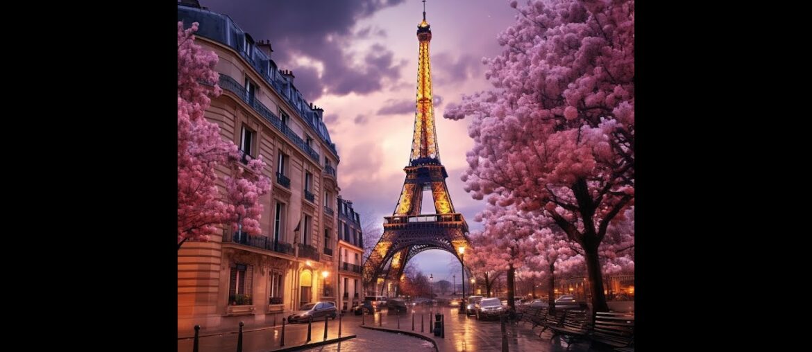 Paris The Top 5 Experiences You Can’t Miss in the City of Romance! #travel #paris #parisfrance Paris The Top 5 Experiences You Can't Miss in the City of Romance! #travel #paris #parisfrance