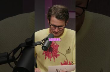 america first #toshshow #danieltosh #shorts #podcast #comedy #funny