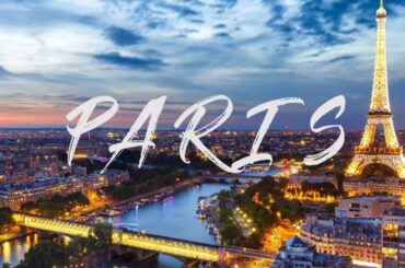 Reasons to Visit Paris in 2024