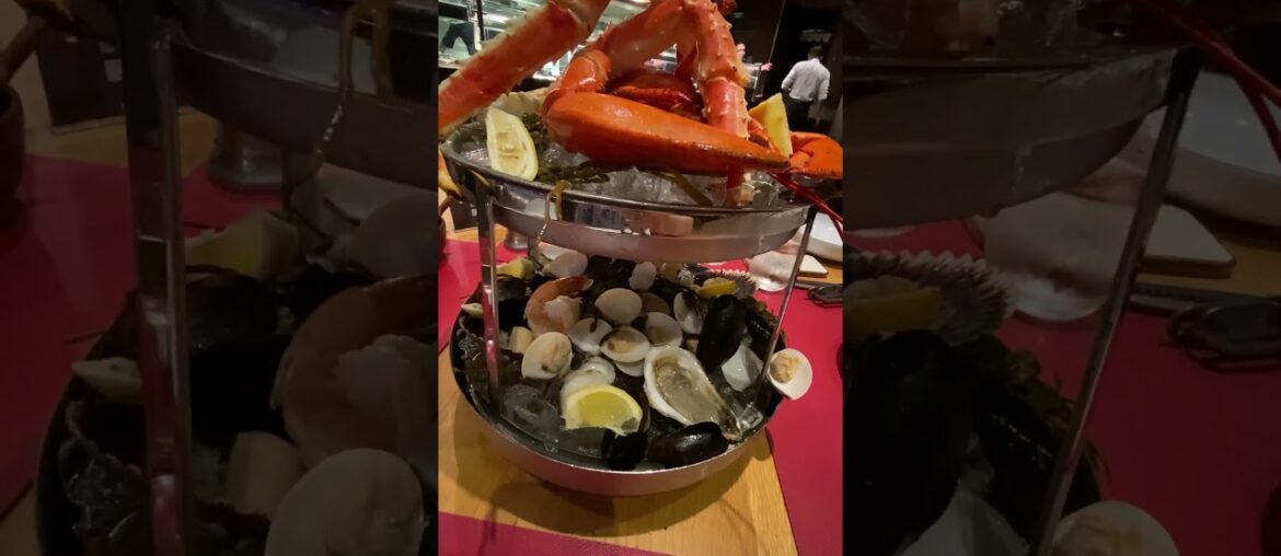 Discover What MSC Cruises is Hiding About Their Dining Package!