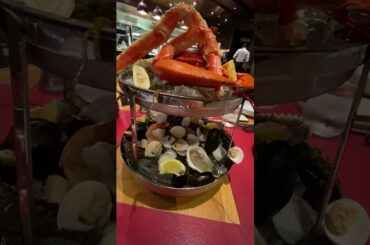 Discover What MSC Cruises is Hiding About Their Dining Package!