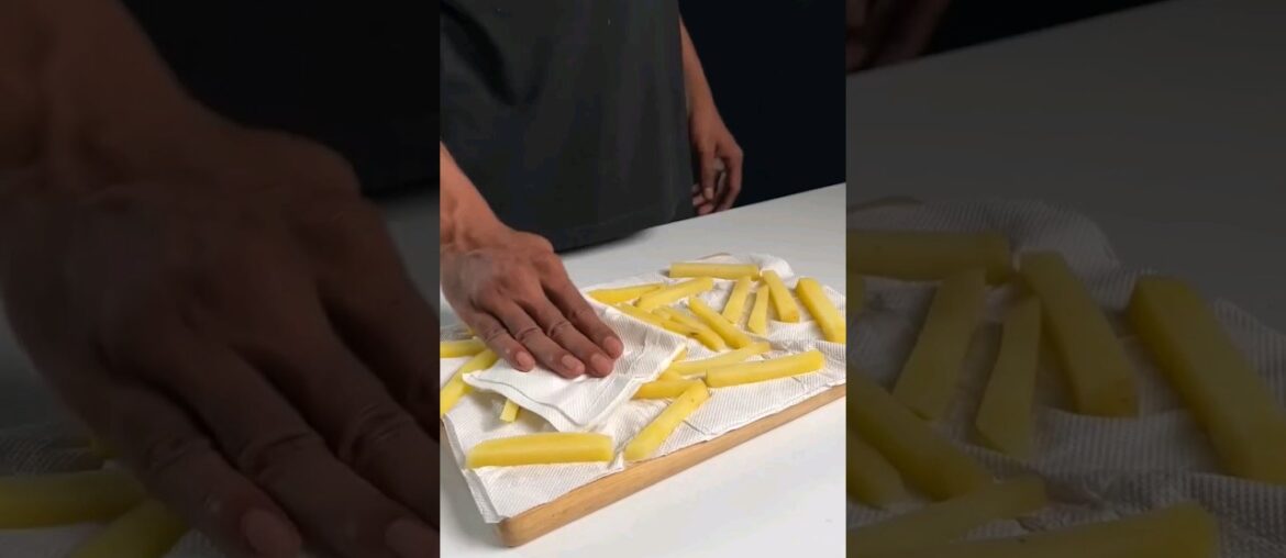 French_Fries_#shorts#streetfood #indianfood #foodshorts #food #recipe #viral