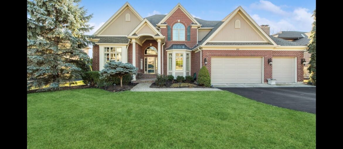 Stephanie Seplowin|251 Clair View Ct|Lake Zurich, IL Stephanie Seplowin|251 Clair View Ct|Lake Zurich, IL