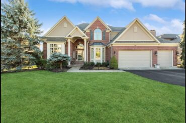 Stephanie Seplowin|251 Clair View Ct|Lake Zurich, IL