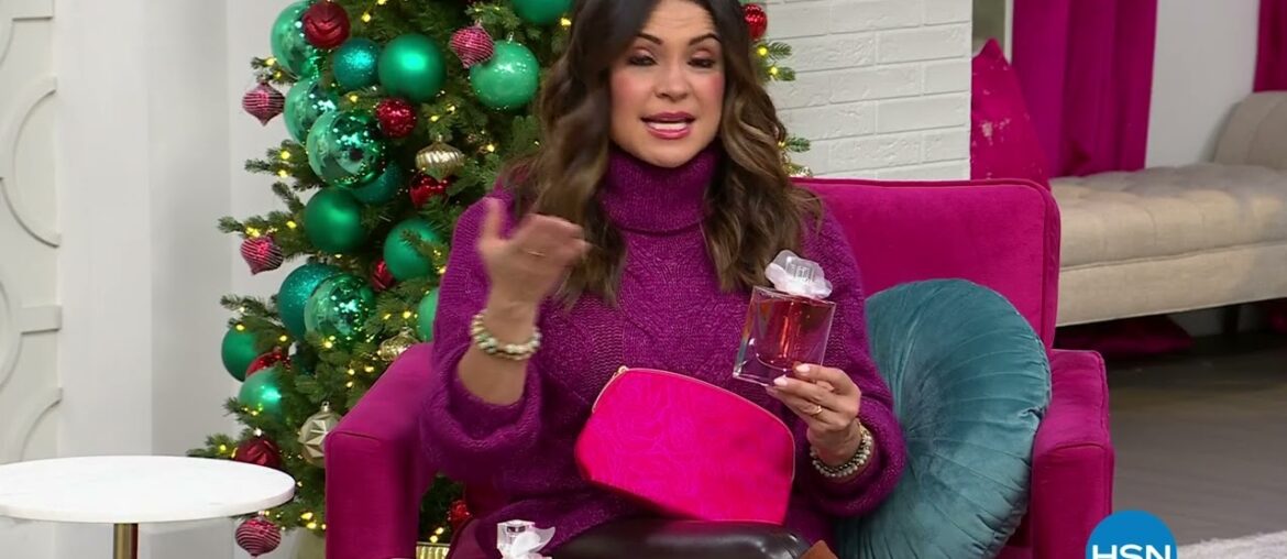 Lancme Special Edition La Vie Est Belle Eau de Parfum wi...