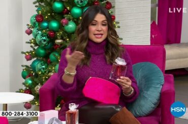 Lancme Special Edition La Vie Est Belle Eau de Parfum wi...