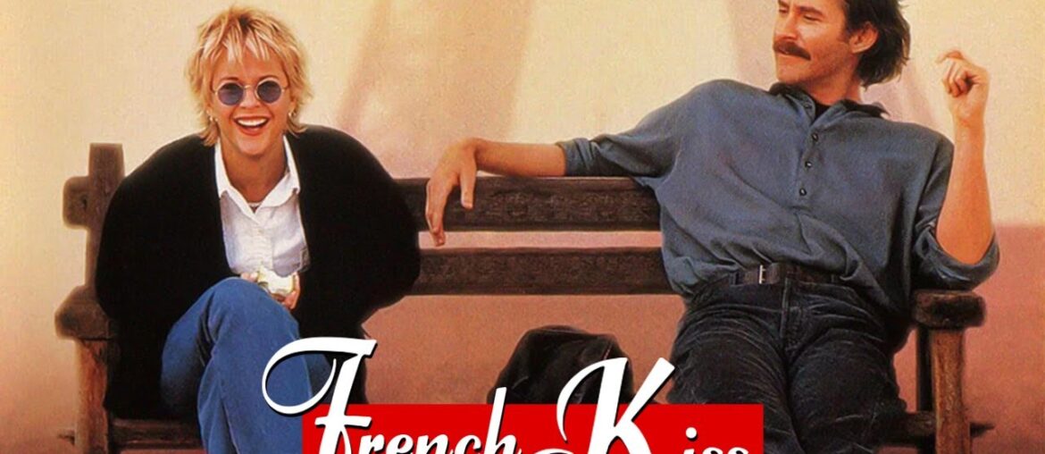 French Kiss Full Movie || Meg Ryan, Kevin Kline, Timothy Hutton, Jean Reno || Review and Facts French Kiss Full Movie || Meg Ryan, Kevin Kline, Timothy Hutton, Jean Reno || Review and Facts
