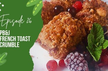 Combine These 3-in-1 Simple Classic Recipes, for a Tasty French Toast Worth Waking Up For!