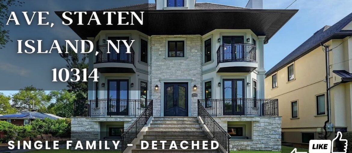 457 Maine Ave, Staten Island, NY 10314 457 Maine Ave, Staten Island, NY 10314