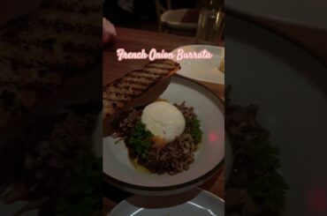 Carriage House, A cozy new Wine Bar in West Village #nycfood